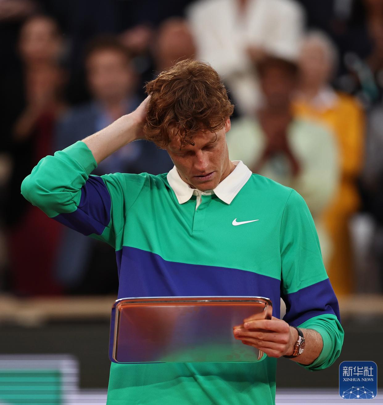 开云体育官网-澳大利亚网球队逆转法国网球队，阿尔卡拉斯制霸全场