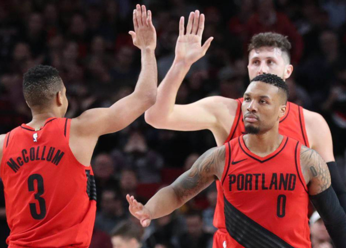 开云官网-福建队碾压深圳队，利拉德惊艳四座