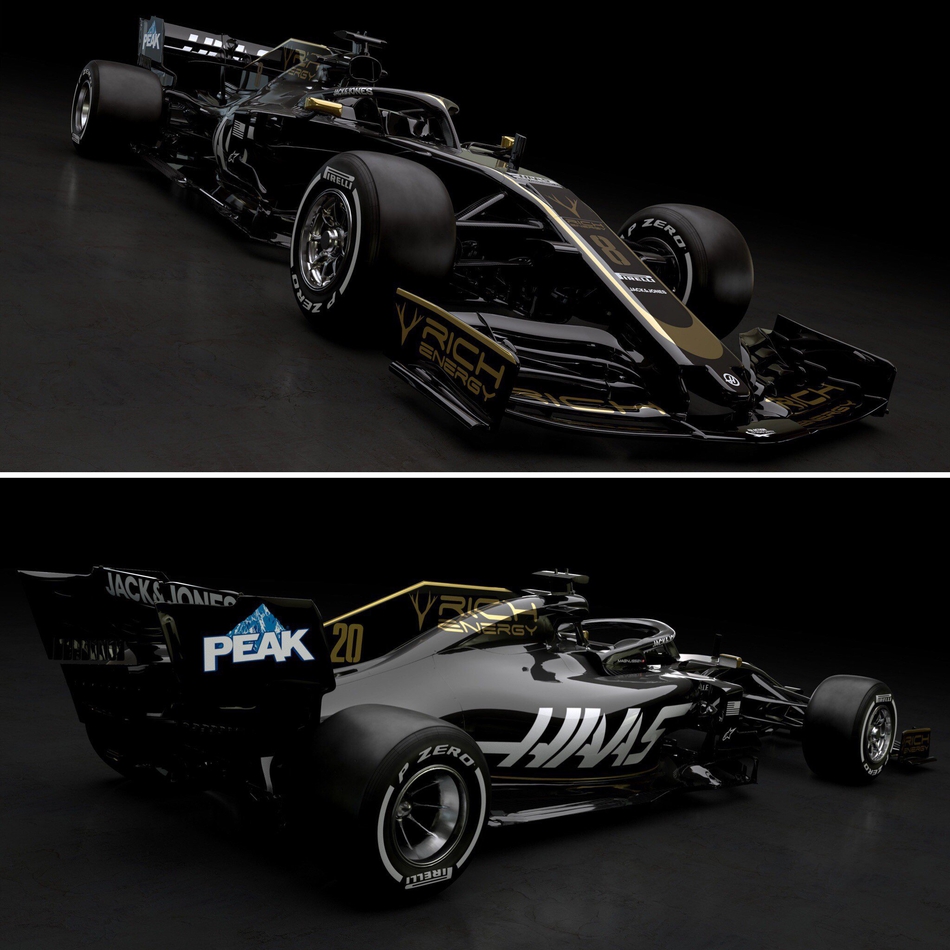 开云体育直播-威廉姆斯鏖战哈斯车队，诺里斯扛起全队