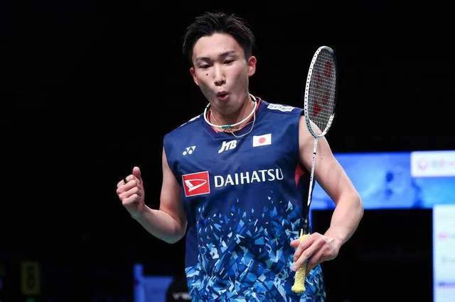 开云体育视频直播-马来西亚羽毛球队鏖战丹麦羽毛球队，桃田贤斗关键制胜